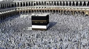 12 ألف تأشيرة.. اللجنة العليا تعلن نتائج قرعة حج الجمعيات الأهلية 2026